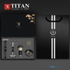 Titan High Quality Shaving Razor w/wo Accessories