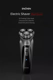 Black Stone Electric Razor for Men