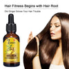 Fast Growing Hair, Essential Oils, Prevent Hair Loss Oil Scalp Treatment For Men Women