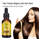 Fast Growing Hair, Essential Oils, Prevent Hair Loss Oil Scalp Treatment For Men Women