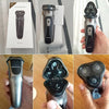 Black Stone Electric Razor for Men