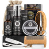 Beard Growth Care Kit Beard