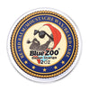 Blue ZOO Natural Beard Wax and Beard Oils