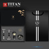 Titan High Quality Shaving Razor w/wo Accessories