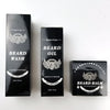 Beard Growth Care Kit Beard