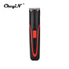 Men's Electric Hair Trimmer Rechargeable