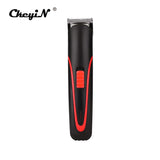 Men's Electric Hair Trimmer Rechargeable