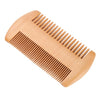 4pcs Beard Brush Set