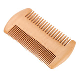 4pcs Beard Brush Set