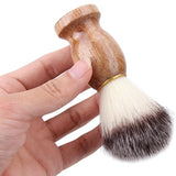 4pcs Beard Brush Set