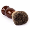 Qshave Man Pure Badger Hair Shaving Brush