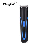 Men's Electric Hair Trimmer Rechargeable