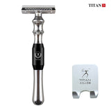 Titan High Quality Shaving Razor w/wo Accessories