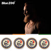 Blue ZOO Natural Beard Wax and Beard Oils