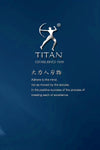 Titan High Quality Shaving Razor w/wo Accessories