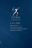 Titan High Quality Shaving Razor w/wo Accessories