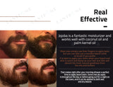 Lanthome Moustache Wax