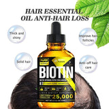 Botanical Essence Hair Growth