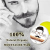 Lanthome Moustache Wax