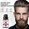 Beard Growth Oil