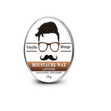 Lanthome Moustache Wax