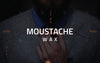 Lanthome Moustache Wax