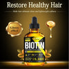 Botanical Essence Hair Growth