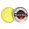 Lanthome Beard Balm 100% Natural Organic Unscented