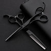 BlueZoo Stainless Steel Hair Scissors