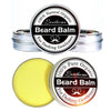 Lanthome Beard Balm 100% Natural Organic Unscented