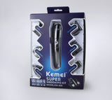 KEMEI 7in1 Hair Trimmer Clipper