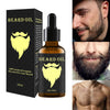 100% Natural 30ML Beard Essential Oil