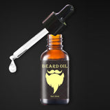 100% Natural 30ML Beard Essential Oil