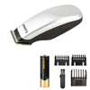 Kemei Newly Design Electric Hair and Beard Clipper