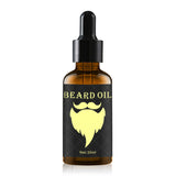 100% Natural 30ML Beard Essential Oil