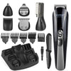 Kemei 11 In 1 Multifunction Hair Clipper