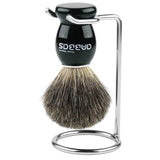 Shaving Brush Set