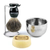 Shaving Brush Set