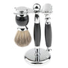 Manual Men Facial Beard Grooming Tool Set