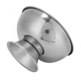 Stainless Steel Beard Shave Bowl