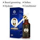 Haircube Natural Men Beard Growth Oil