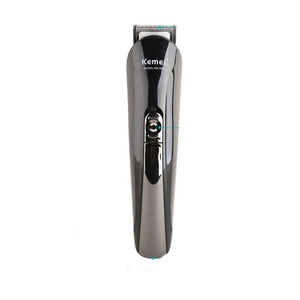 KEMEI 7in1 Hair Trimmer Clipper