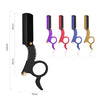 Colourful Professional Straight Edge Shaver or Folding Beard Cutter