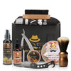 12-Pieces Beard Grooming Set