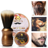 12-Pieces Beard Grooming Set