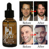 Attrability Beard Growth Essential Oil